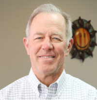 Dr. Rob Larson
