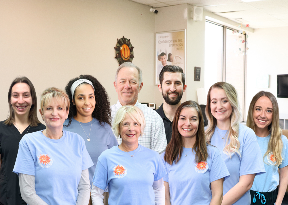 Larson-Holland Orthodontics Is the Secret Behind Your Beautiful Smile